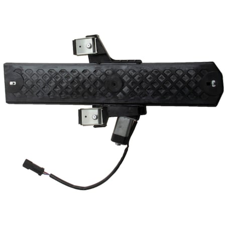 Aci Automotive Power Window Motor And Regulatr Assembly, 386745 386745